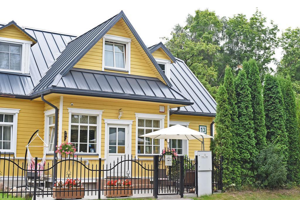 Manto Apartamentai Druskininkai Exterior foto